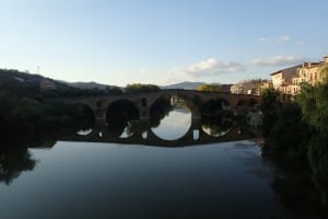 Puente la Reina