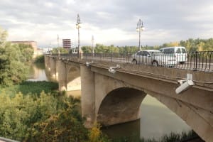 Puente de la Piedra