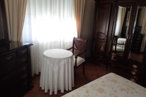 Casa Lourido室内