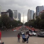 4/12 Lima〜Ciudad de México