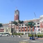 台湾旅行８日目（2018年４月10日）
