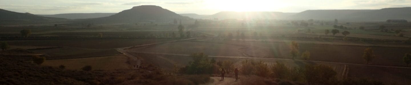 Dos Peregrinos