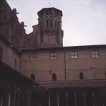 スペイン旅行　1982/08/30