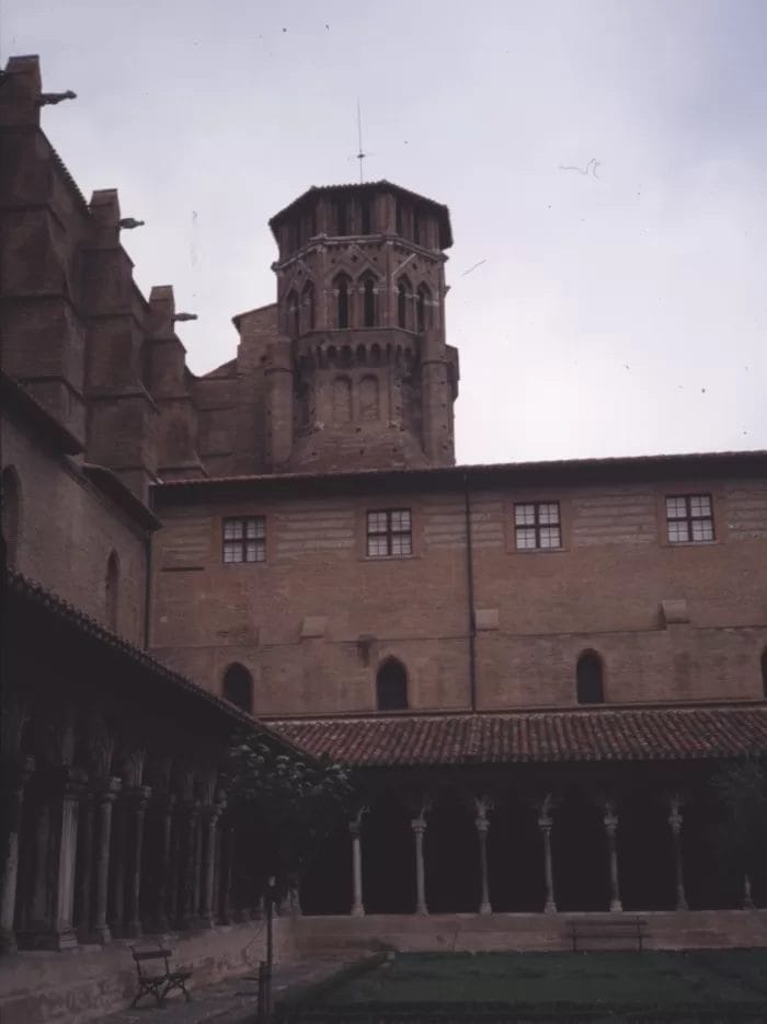 スペイン旅行